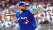 Why Blue Jays ace Alek Manoah has been struggling on the mound to start 2023