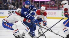 Sportsnet releases NHL pre-season broadcast schedule