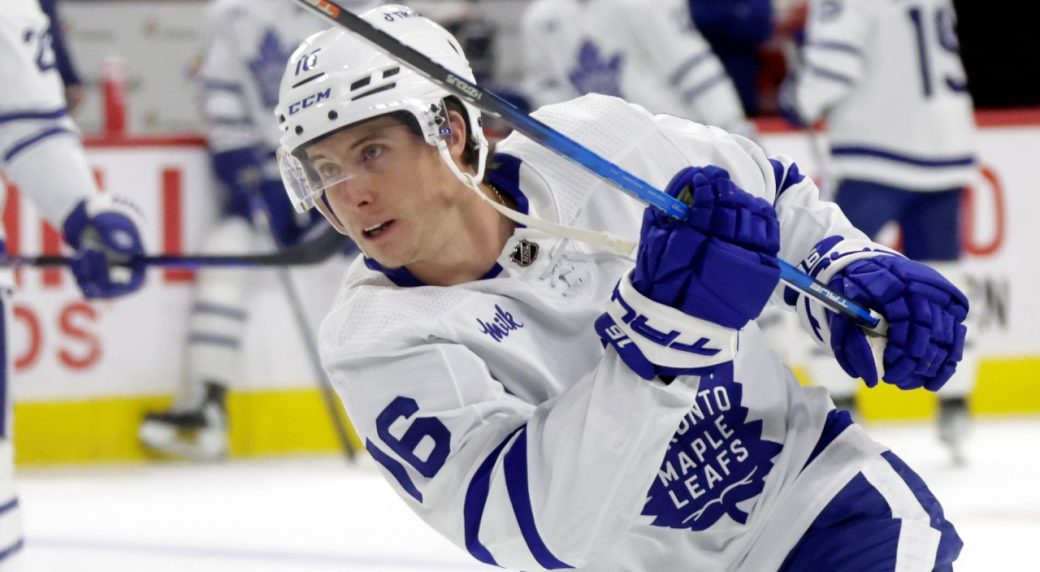 Have the Maple Leafs really changed this season?