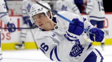 Marner says Maple Leafs have &#8216;big dreams&#8217; for 2023-24 NHL season