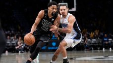 NBA roundup: Nets wrap up No. 6 seed in East playoffs; Mavericks eliminated