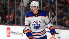 Oilers Notebook: Nugent-Hopkins looks to regain offensive touch