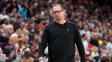 Toronto Raptors fire head coach Nick Nurse