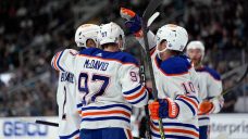 McDavid and Oilers continue to play their best hockey at the most important time