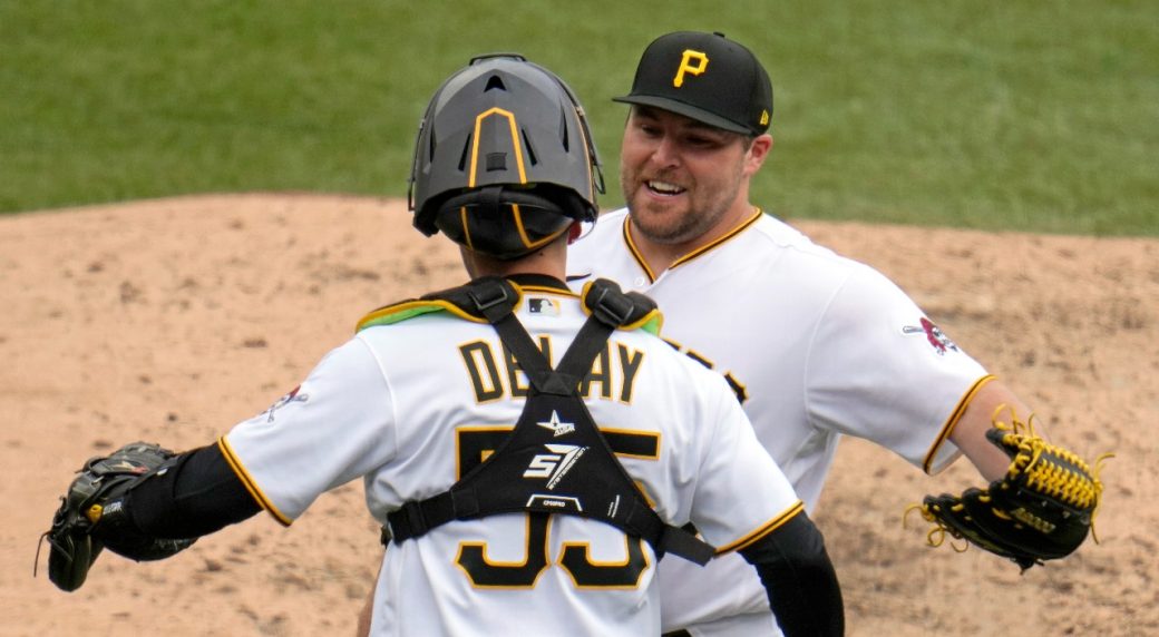 3 moves Pirates must make to stay atop NL Central