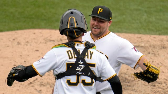 Nolan Gorman homers in loss to Pirates