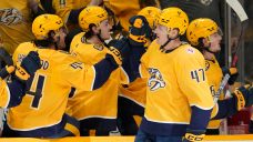 Predators set to battle Jets for playoff spot, but how are they still in the race?