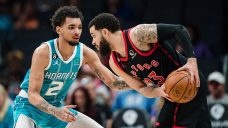 Raptors Takeaways: Toronto back above .500 after sweeping lowly Charlotte