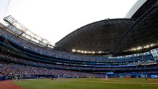 Blue Jays to open Rogers Centre roof on earliest date ever vs. Tigers tonight