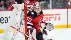 Conn Smythe Trophy Tracker: Devils&#8217; Schmid a surprise candidate