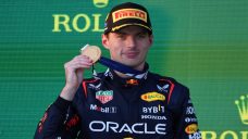 Verstappen wins in wild finish to F1 Australian Grand Prix