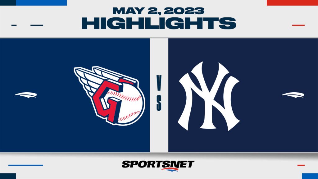 Yankees vs. Guardians score, takeaways: Cleveland pushes New York to brink  of elimination with walk-off win 