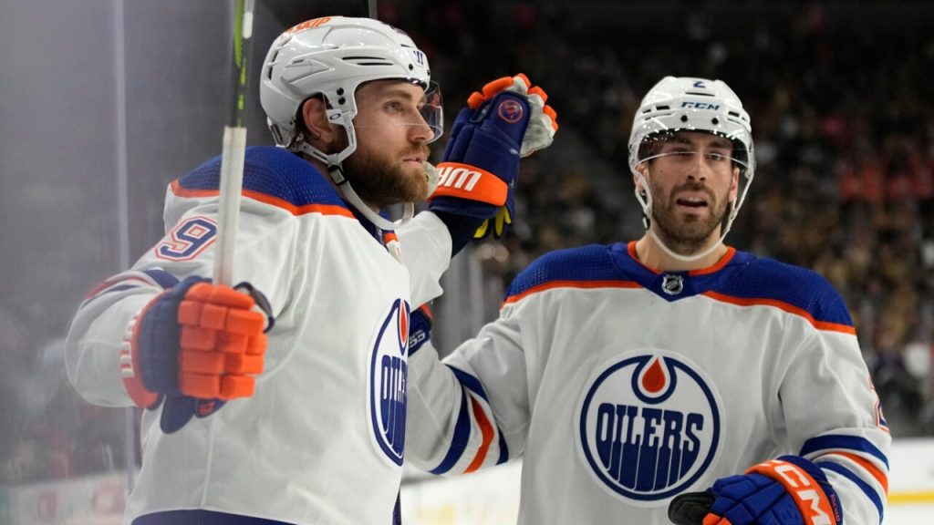 WWYDW(ME): Which Oilers jersey would you add back into rotation? -  OilersNation