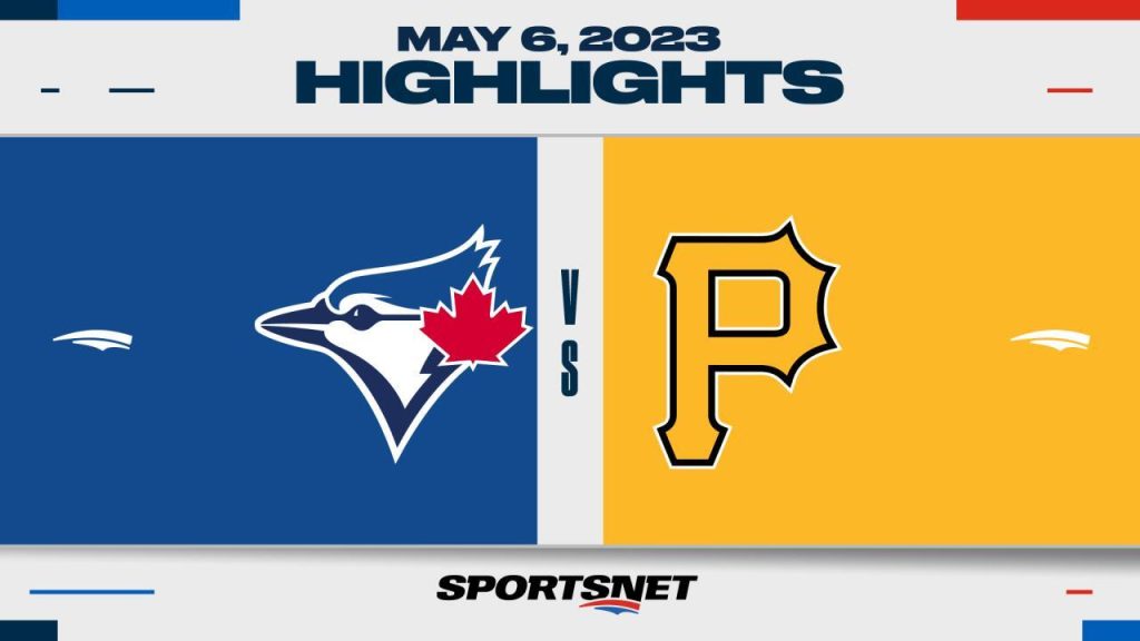 Pirates vs. Mariners Highlights, 05/26/2023