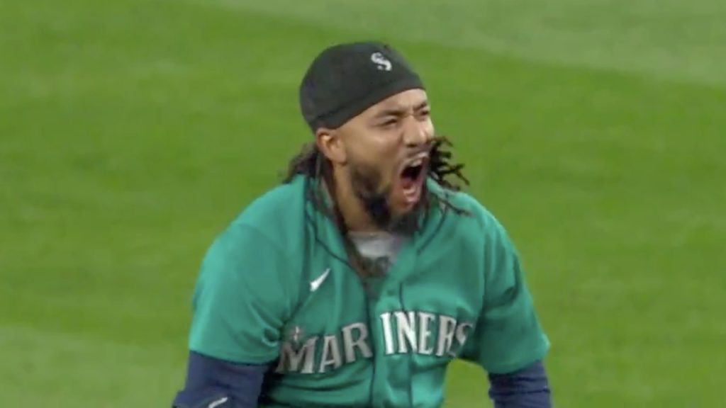 J.P. Crawford Is Rewarding the Mariners for Having Faith in Him