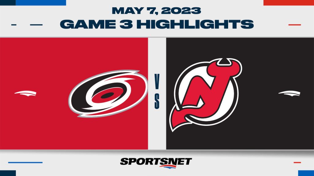 Carolina Hurricanes at New Jersey Devils: Game Preview - Canes Country