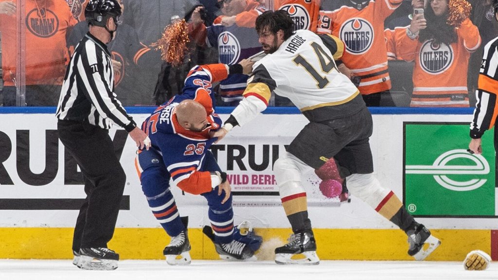 Jets bring out brooms to sweep Oilers in triple OT