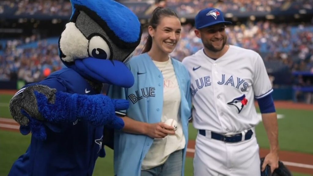 Toronto Blue Jays amplify Indigenous voices on first National Day for Truth  and Reconciliation