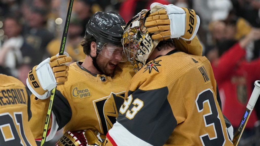 KNIGHTS EXTEND HISTORIC STREAK IN 2022 NHL DRAFT - London Knights