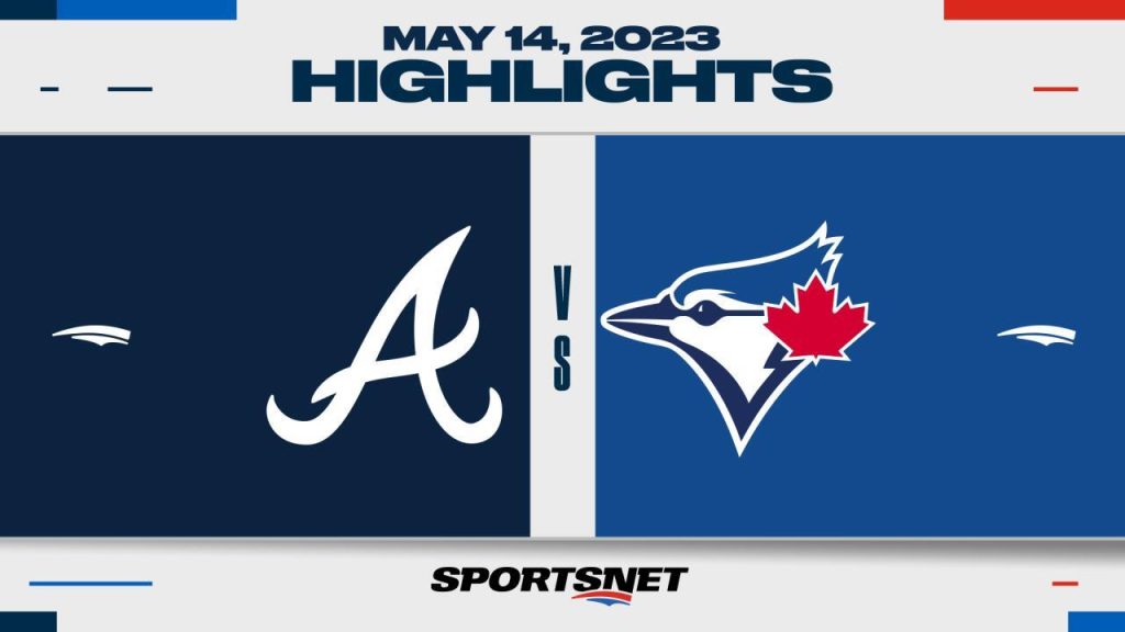 Danny Jansen lifts Blue Jays over Braves 6-5 for three-game sweep of  Atlanta 