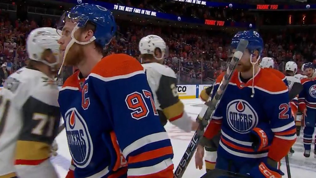 Nugent-Hopkins reaches 100 points as Oilers beat Ducks, gain ground in  division race with 6th straight win