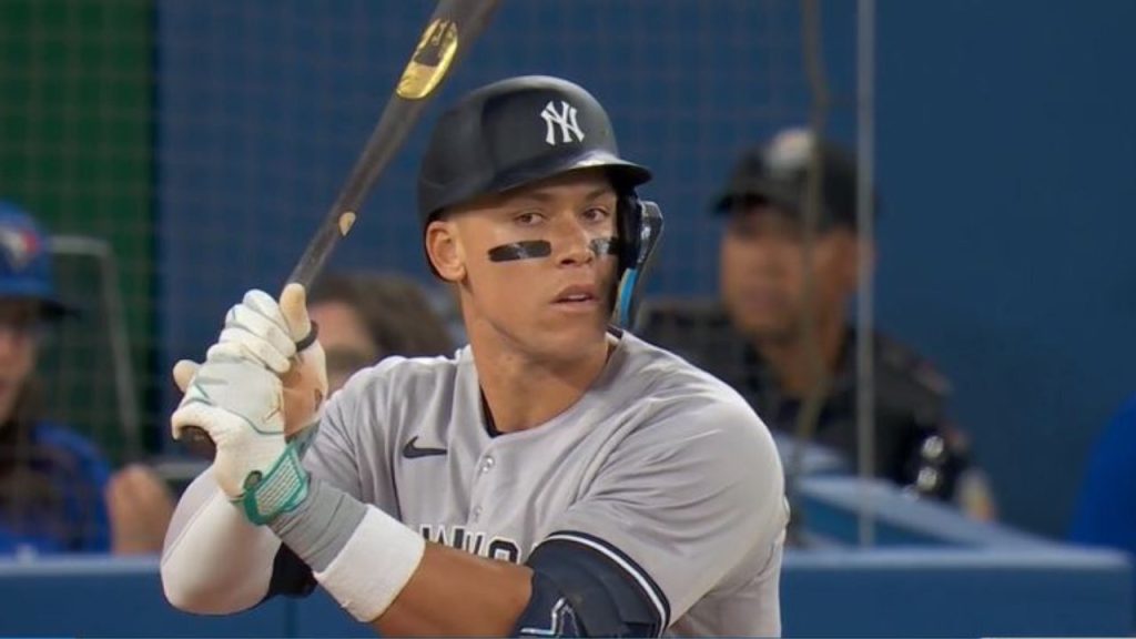 JAY DUNN: Will Yankees' attempt to re-sign Aaron Judge come up