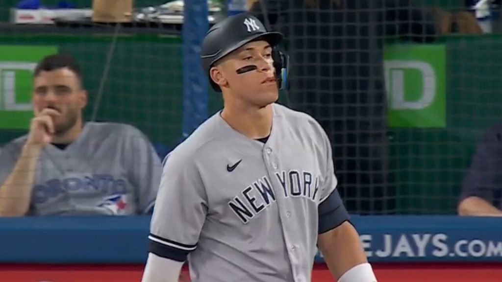 Aaron Judge: Yankees Are 'Just a Couple Streaks Away' from Being Where We  Want to Be, News, Scores, Highlights, Stats, and Rumors