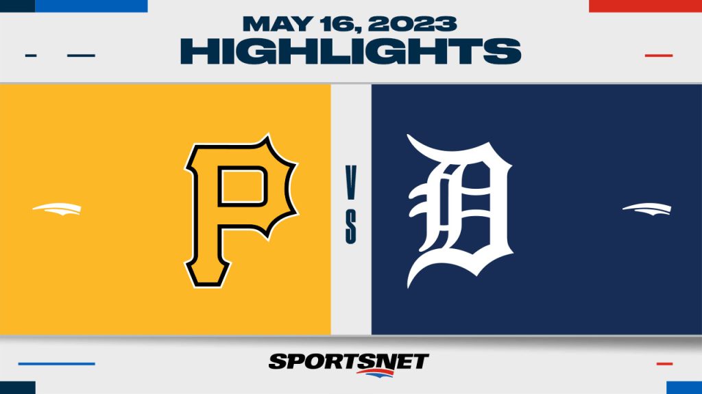 Tigers vs. Pirates Predictions & Picks - May 16