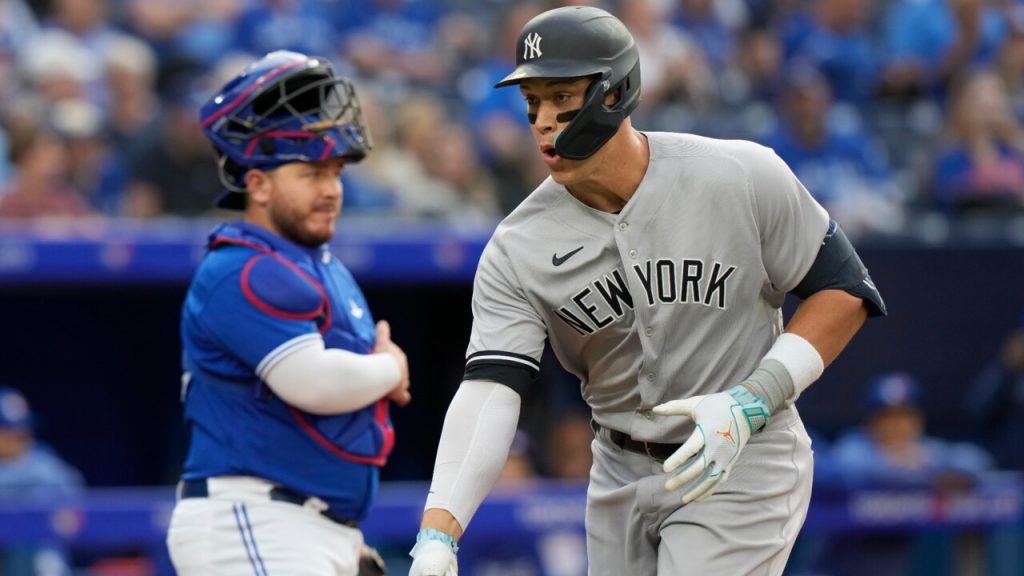 Yankees: Aaron Judge's latest interview unfortunately more fuel