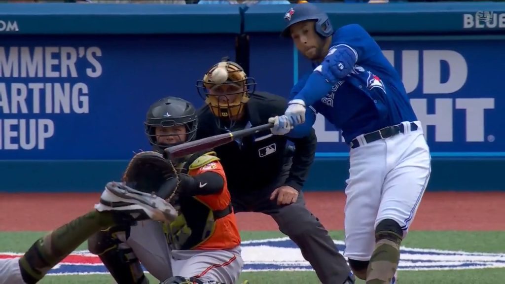 Blue Jays rookie Devon Travis knocks home run in MLB debut - The