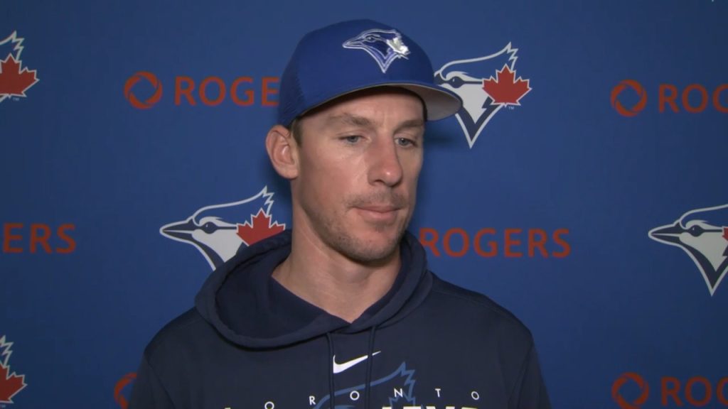 Chris Bassitt Is The Finishing Touch To A Fine Toronto Blue Jays