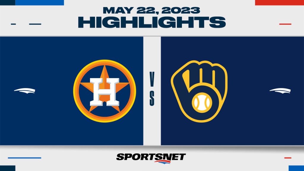 Alvarez hits solo homer, slam as the Astros rout Brewers 12-2 for