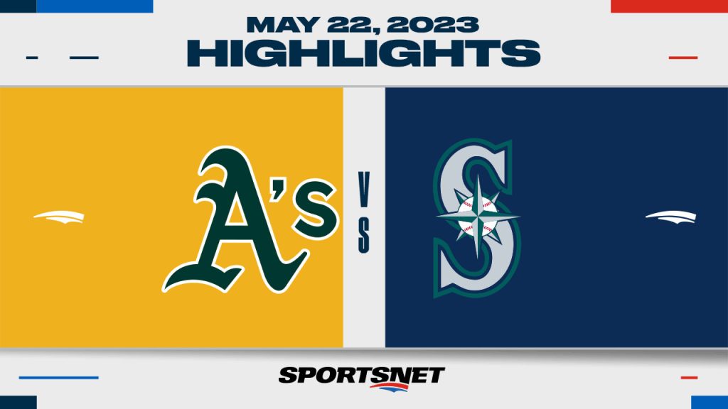 Jarred Kelenic fuels Mariners to comeback win over A's