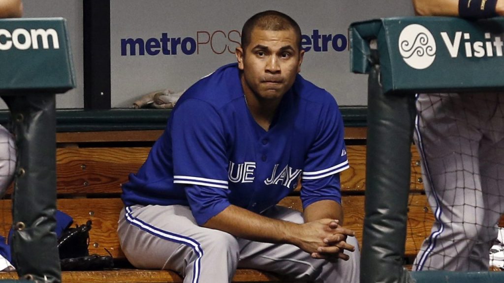 Former Blue Jays ace Ricky Romero has this advice for Alek Manoah