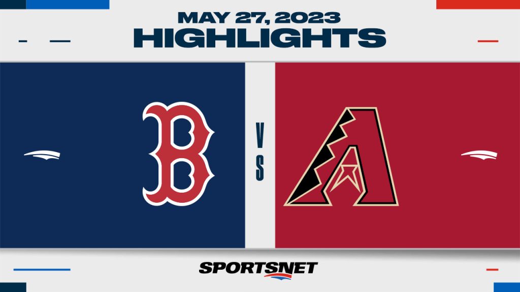 Reese McGuire's safety squeeze with bases loaded lifts Red Sox over  Diamondbacks 2-1