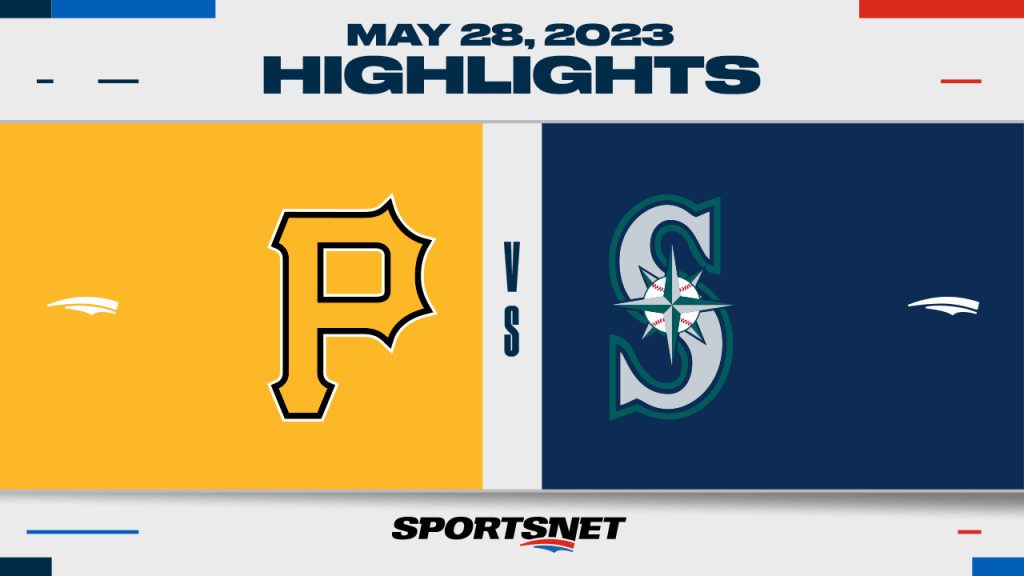 New York Yankees vs Seattle Mariners HIGHLIGHTS, MLB To Day May 28, 2023