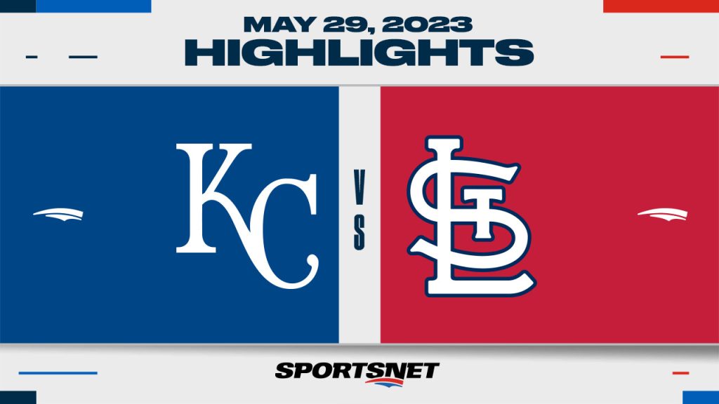 Royals' Staumont, Mayers within 6 outs of perfect game in 7-0 win over  Cards