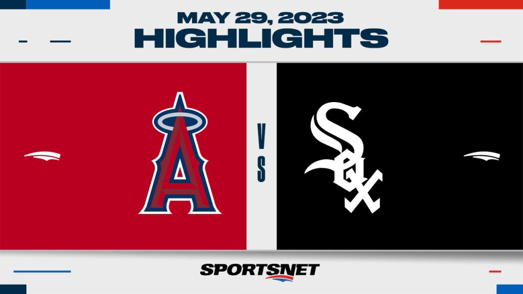 White Sox vs. Guardians Highlights, 05/24/2023