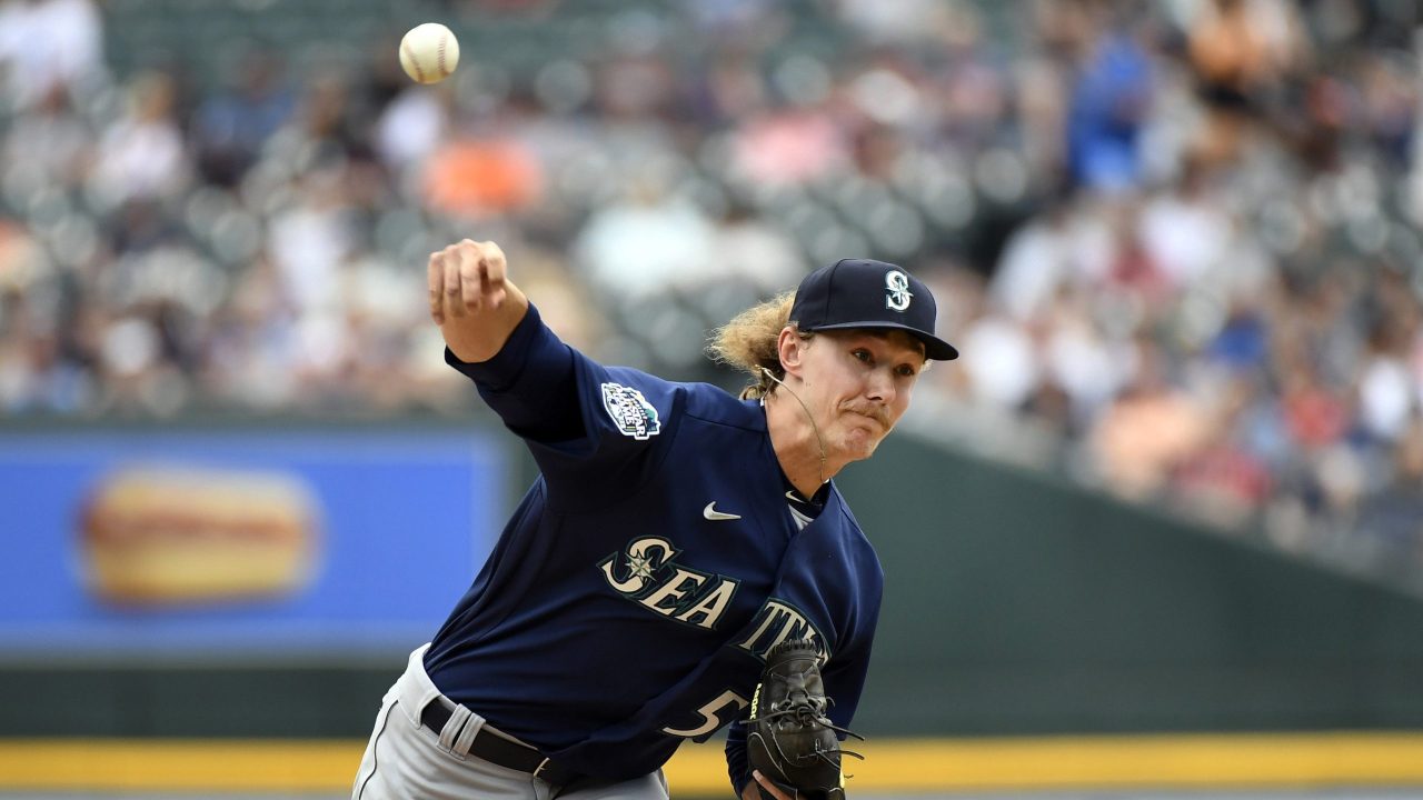 Tigers toppled by Miller, Mariners in second straight loss