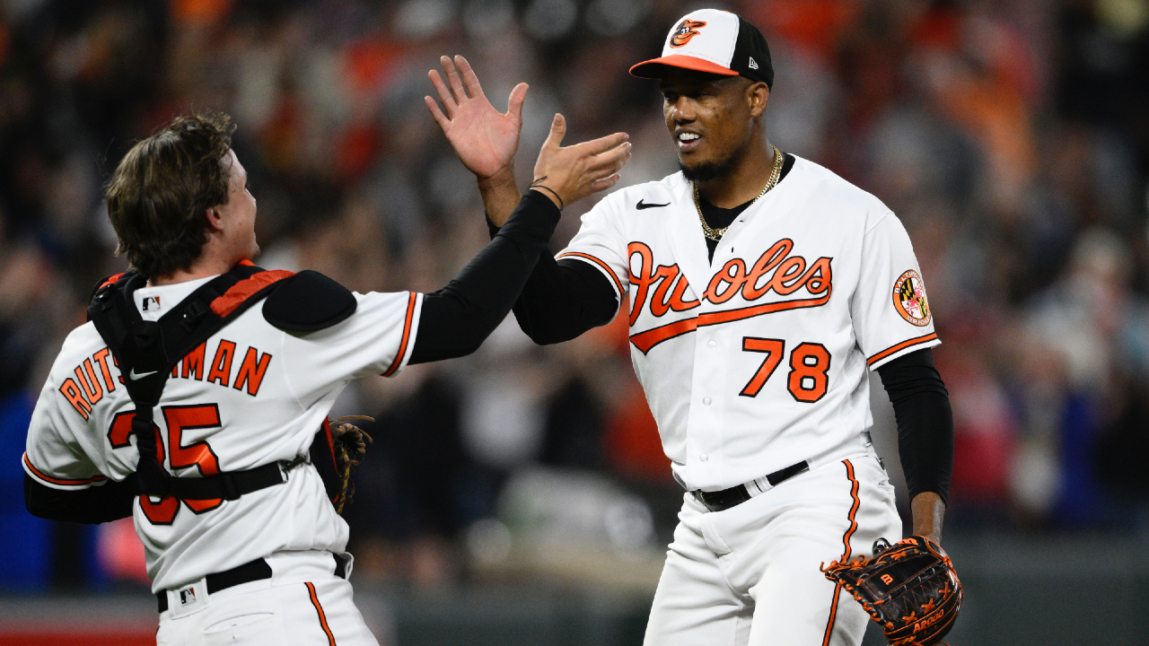 Adam Frazier Stats, Profile, Bio, Analysis and More, Baltimore Orioles