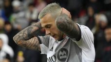 Disgruntled Italian Federico Bernardeschi benched for TFC game against D.C. United