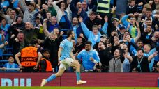 Manchester City beats Real Madrid, advances to Champions League final