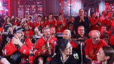 Report: Blackhawks&#8217; season-ticket sales spike immediately after draft lottery