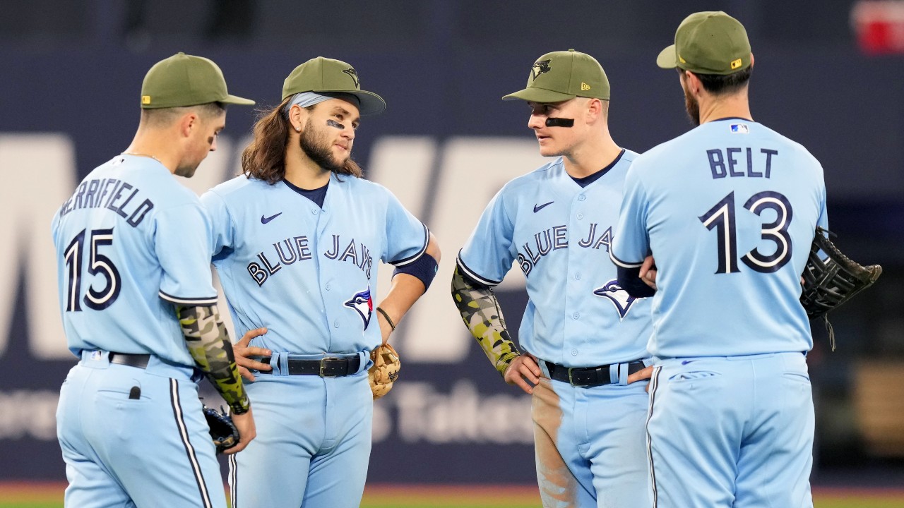 Orioles manager Hyde goes on swearing tirade against Blue Jays' Ray