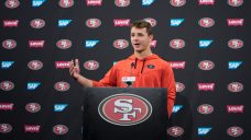 49ers optimistic QB Brock Purdy will be healthy to start season opener