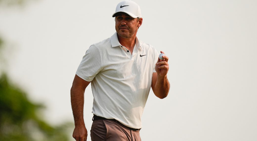 Brooks Koepka wins PGA Championship for his fifth major title BVM Sports