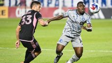 Ibrahim, Lassiter score two minutes apart, CF Montreal draws DC United