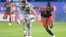 More nastiness, but this time on field, after CF Montreal beats Toronto FC