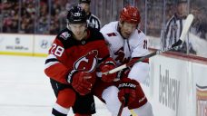 What the aggressive Blue Jackets get in defenceman Damon Severson