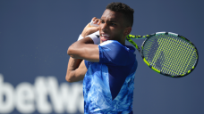 Auger-Aliassime, Andreescu lead Canadian singles hopes at French Open